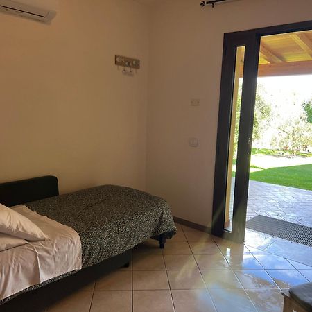 Agriturismo Il Giardino Degli Olivi Appartamenti Castiglione della Pescaia Exterior foto